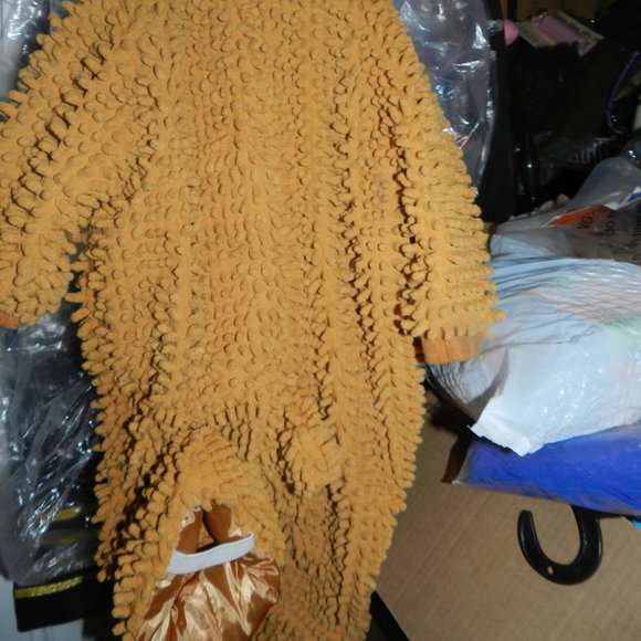 BROWN BEAR TODDLER COSTUME 6-12 MONTHS NEW/NWT! - Picture 13 of 15